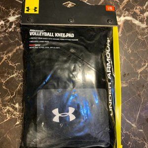 Under Armour Volleyball Kneepads